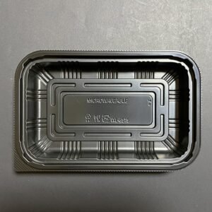 815 Sushi Packaging Container