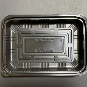 830 Sushi Packaging Container