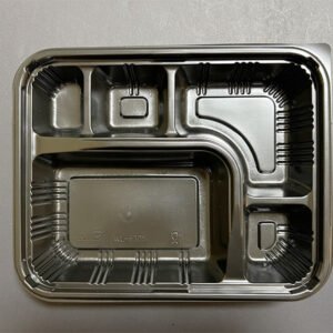 303 Sushi Packaging Container