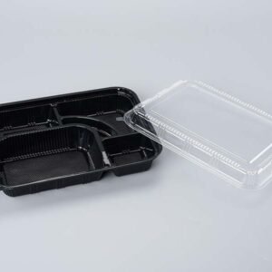 306 Sushi Packaging Container