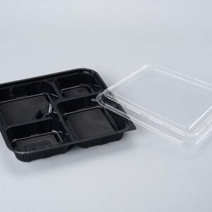 307 Sushi Packaging Container