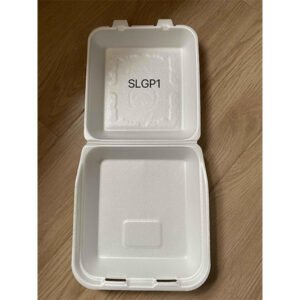 SLGP1 Foam Box